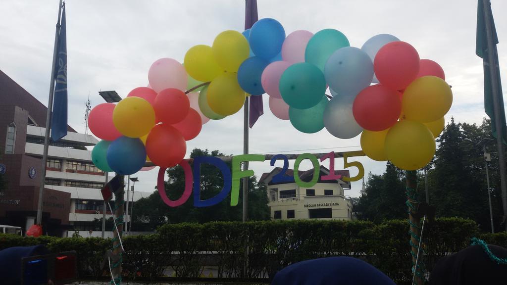 KELUARGA IKK 51 IPB tweet media