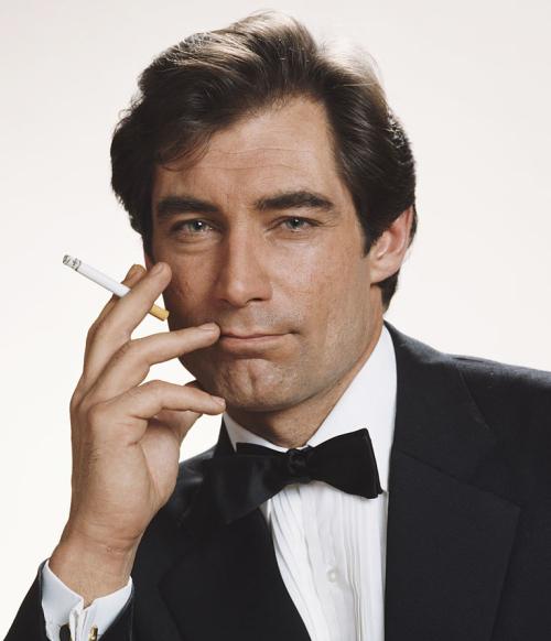 Happy Birthday to Timothy Dalton, who turns 71 today! 
