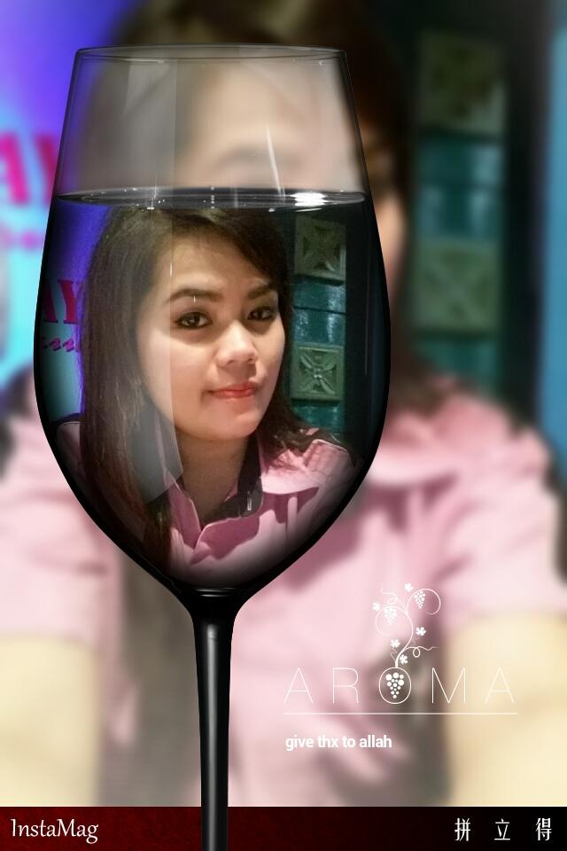 Sedih kalo di ceritain mah no minggu minggu ini: (