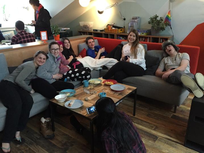 Latin in Iceland tweet media