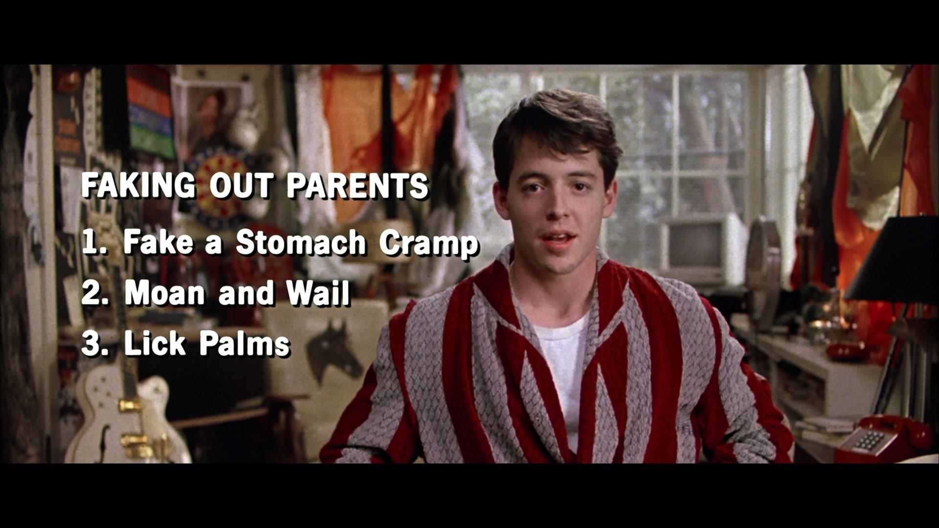 Happy Birthday to Matthew Broderick, who turns 53 today! 