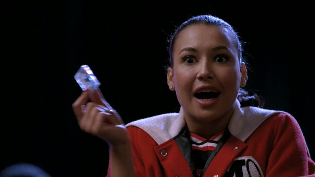 cleeemclem's tweet photo. Ok @GLEEonFOX c'était devenu de la merde mais ça va manquer quand même #LastNightOfGlee http://t.co/oJwOO0M9NN