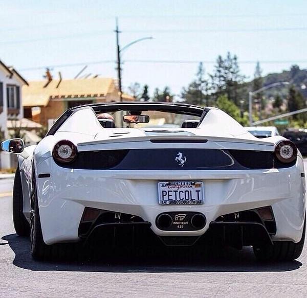 carspix's tweet photo. RT if you like this ass 😱 ' http://t.co/E1d0gKW5gO