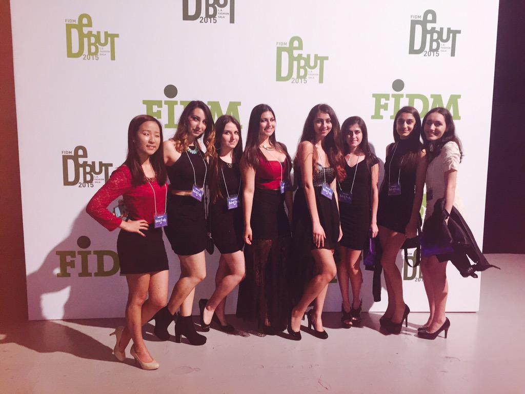 FIDMFC_HOOVERHS's tweet image. Had a blast tonight! Thanks girls!❤️ #fidmdebut #FIDM #FIDMDebut2015 #FIDMFashionClub