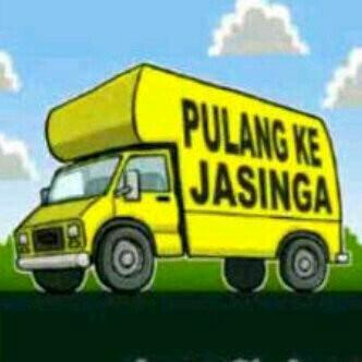 Liburan 2 hari mending ke jakarta singapur aja deh adem banyak pohon rambutan dan ke capai otw JASINGA