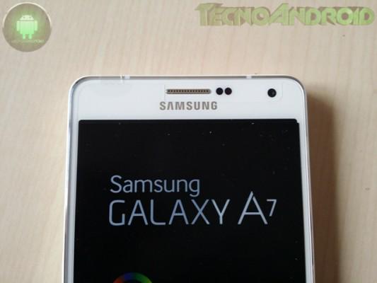 tecnoandroidit's tweet image. Galaxy A7: #Recensione di un altro ... - tecnoandroid.it/galaxy-a7-rece… - #Android444 #GalaxyA7 #SamsungGalaxy