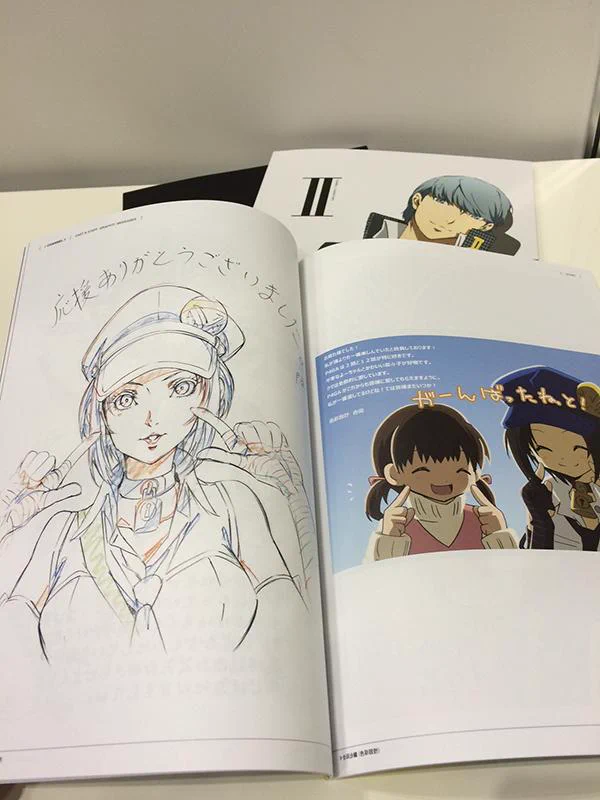 A-1 Pictures в X: „【AnimeJapan 2015】A-1 Picturesブースで販売中の
