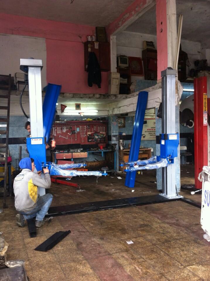 basakcilas's tweet photo. ASL 2500 2 SUTUNLU 3 TON ZINCIRLI LIFT BERGAMA EMİN GÜDÜCÜ'YE HAYIRLI OLSUN.... https://t.co/oWO38TLAGP http://t.co/i8ujmROH69