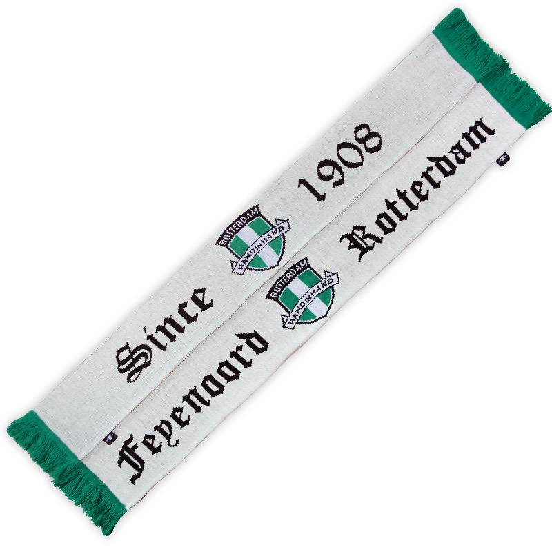 WINACTIE. Volg ons en RT dit bericht en maak kans op een ekte ekte FRFC sjaal! Actie loopt gehele dag! #FRFC #FEYpsv