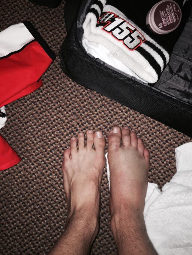 Feeling it today👎