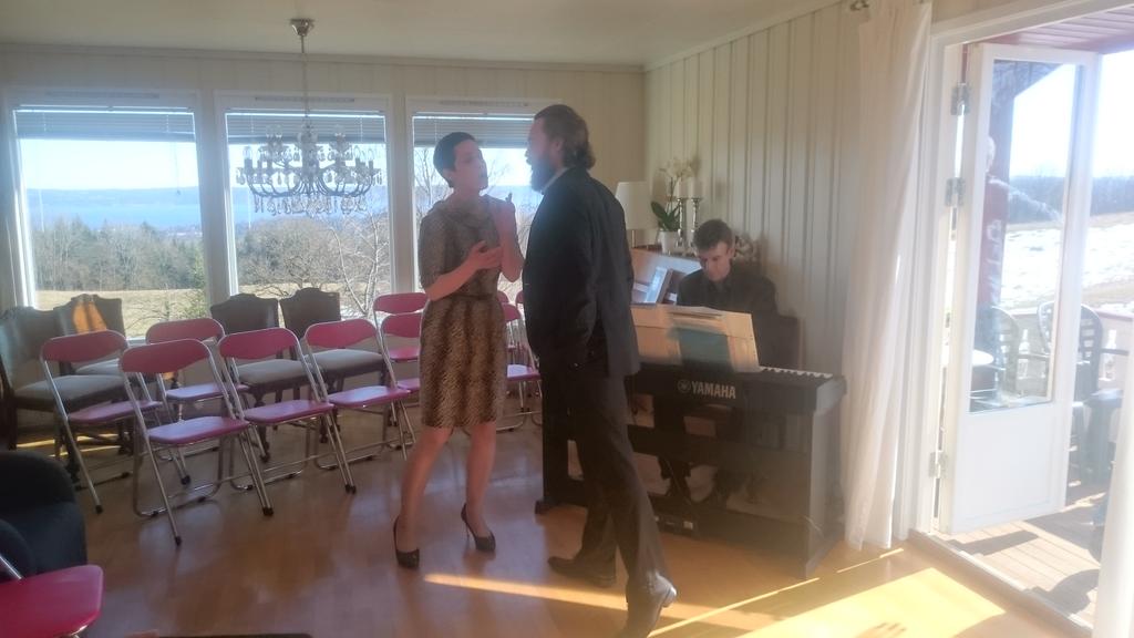Hos_Deg's tweet photo. #lørdagsgleder http://t.co/9YvAntqT2i