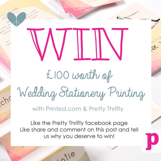_pretty_thrifty's tweet photo. #Win £100 worth of #wedding #stationery printing over on our facebook page https://t.co/DU9NG1Em7l please RT http://t.co/mY97Wd6CGw