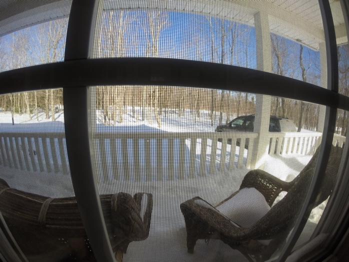 pei411's tweet photo. If every winter day could be like this. http://t.co/oeQn4uVpeF