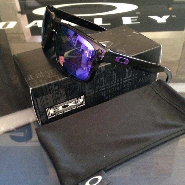 Oakley OO9263 TURBINE - 926341 - Polished Black - 63 mm