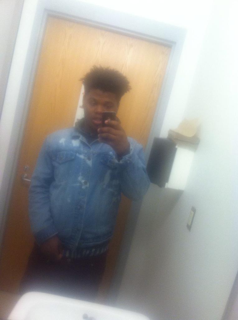 _ThatManThough's tweet image. Water 🌊