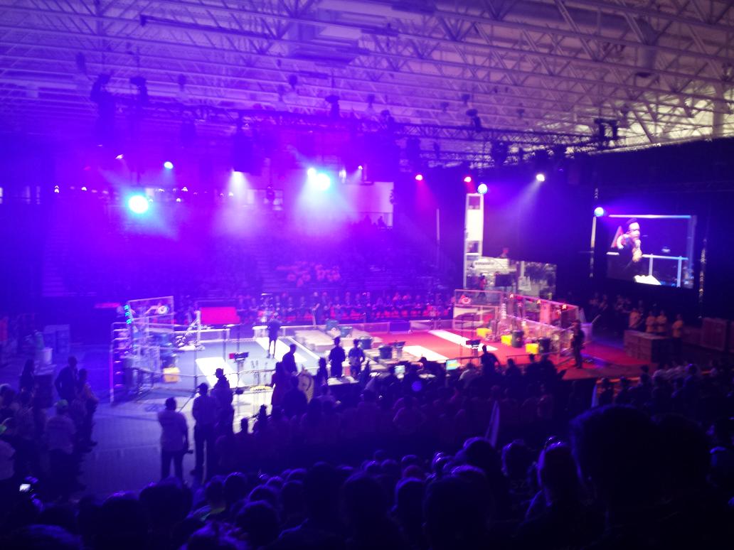 LCCHS Sonic Howl  tweet media