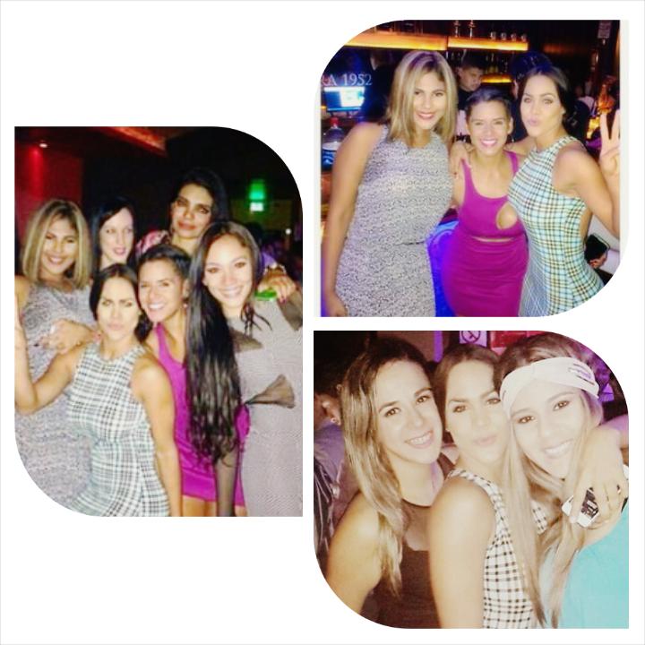 castsoylunainfo's tweet photo. !Que Viva la soltería¡😂😂💞 @FannyGarcesG @sai_lacubana @KarinaHidalgoRo http://t.co/FHMMERlEhV