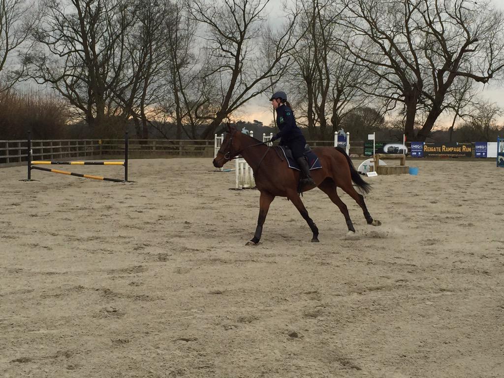 SophieEREvans's tweet photo. Clever Rebus in his SJ lesson today @LittletonManor with Lucy Thompson. #RetrainingRebus http://t.co/6Xcya1CNZ0