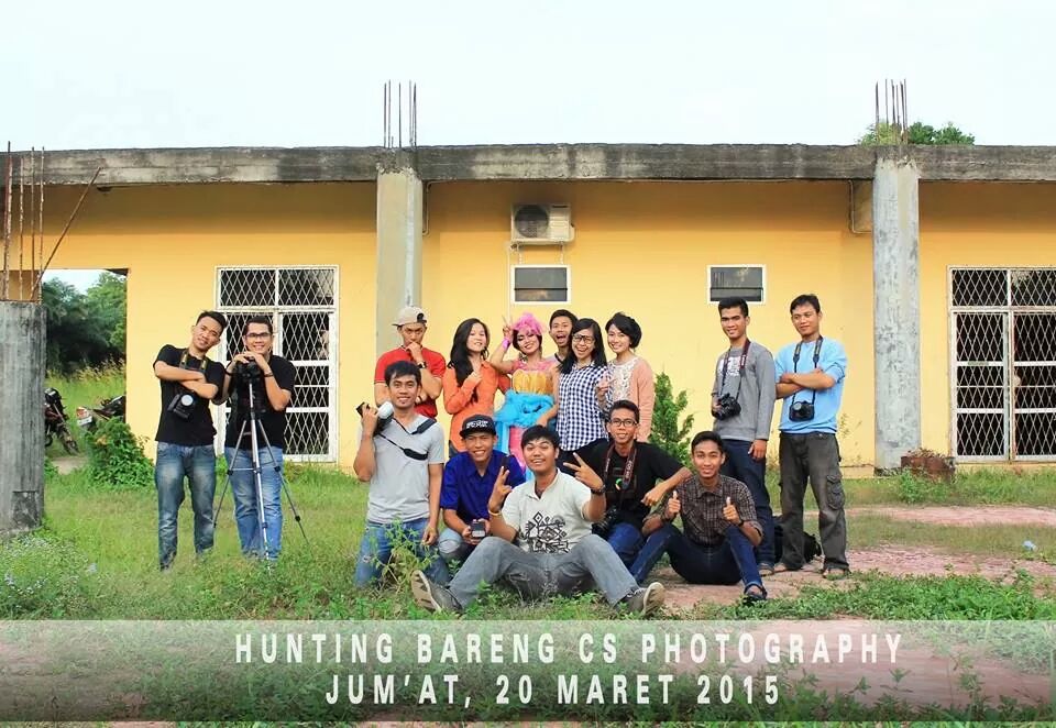 Terima kasih waktunya broe,
Hunbar Jumat,

Salam Jepret 
<a href="/Kota_Indralaya/">SEPUTAR INDRALAYA</a> <a href="/KwarcabOI/">Pramuka Kab. OI</a> <a href="/BGOI_OganIlir/">Bujang Gadis OI</a> <a href="/FotografiUnsri1/">Fotografi Unsri</a>