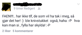 Pikkfar tweet picture