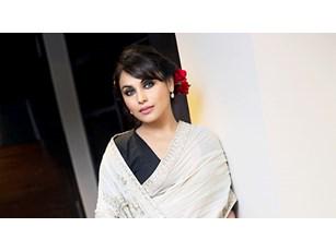 View on  \"Happy Birthday, Ms Congeniality - Rani Mukerji\" 