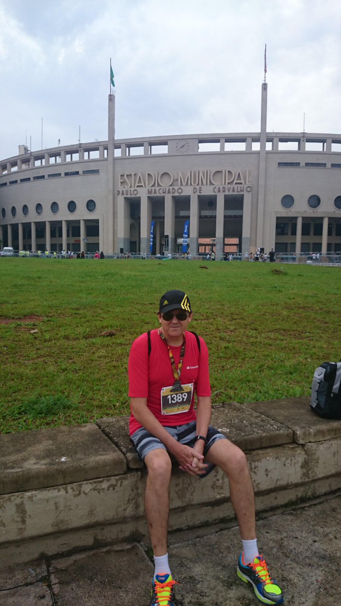 Luiz P.Bourscheidt  (@lbourschei) on Twitter photo 