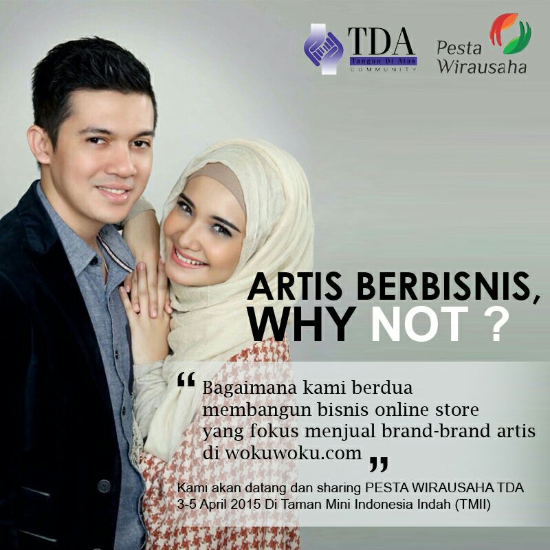 pestawirausaha tweet media