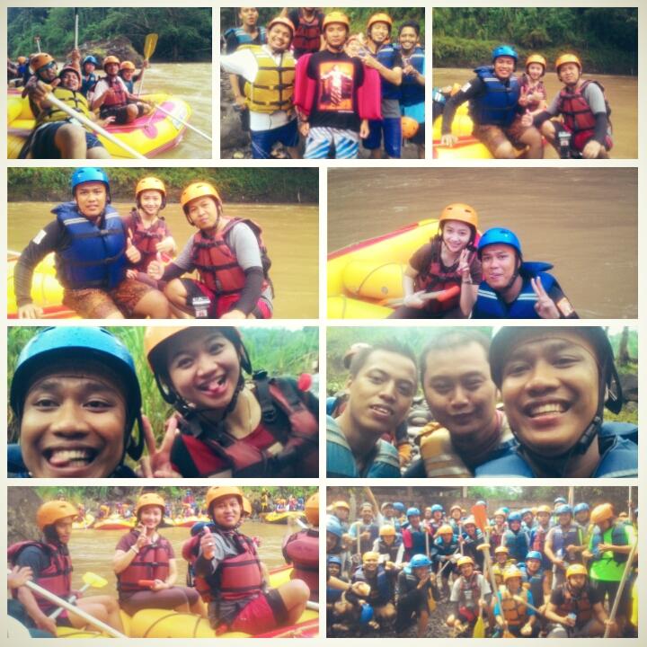 yudhaakbar's tweet photo. Akhirnya ngaso jg di hotel.ahay http://t.co/34H2IJs0Ec