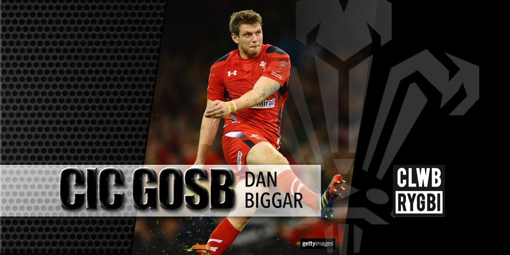 S4CRygbi's tweet image. Cic Gosb i Gymru ac mae hi'n hanner amser.
Yr Eidal 13 - 14 Cymru
#ClwbRygbi