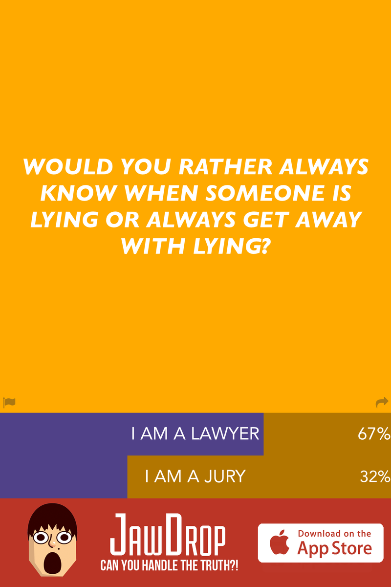 Jaw Drop for iPhone (Jaw_Drop_App) Twitter