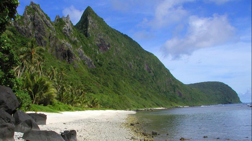 20 exotic places you can visit this summer that don't require a passport: wxch.nl/1GCjYV6