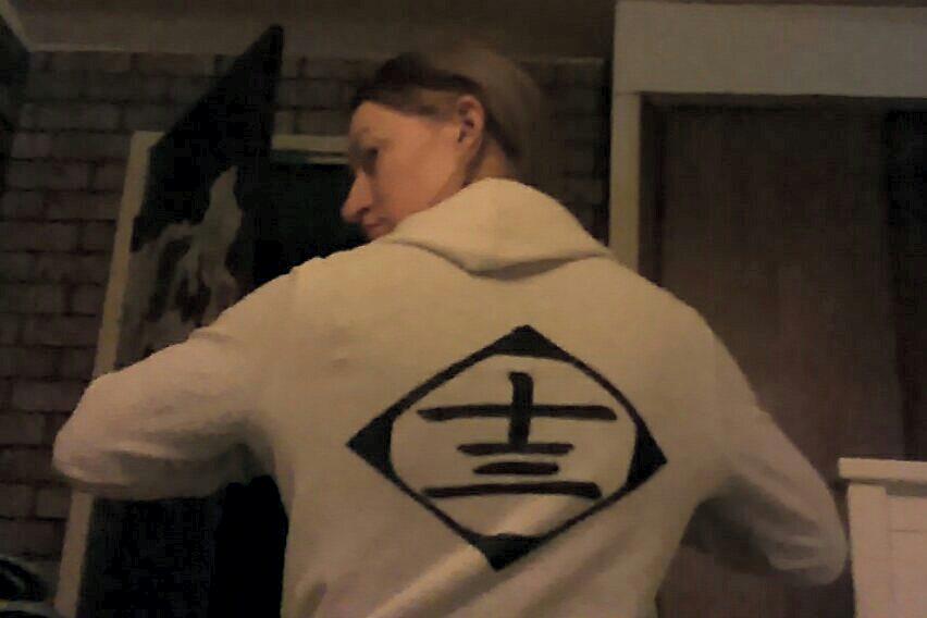 AerialTookie's tweet image. Finally realised a project that had stuck in the back of my head for 3 years. #gotei13 #squad13 #Bleach