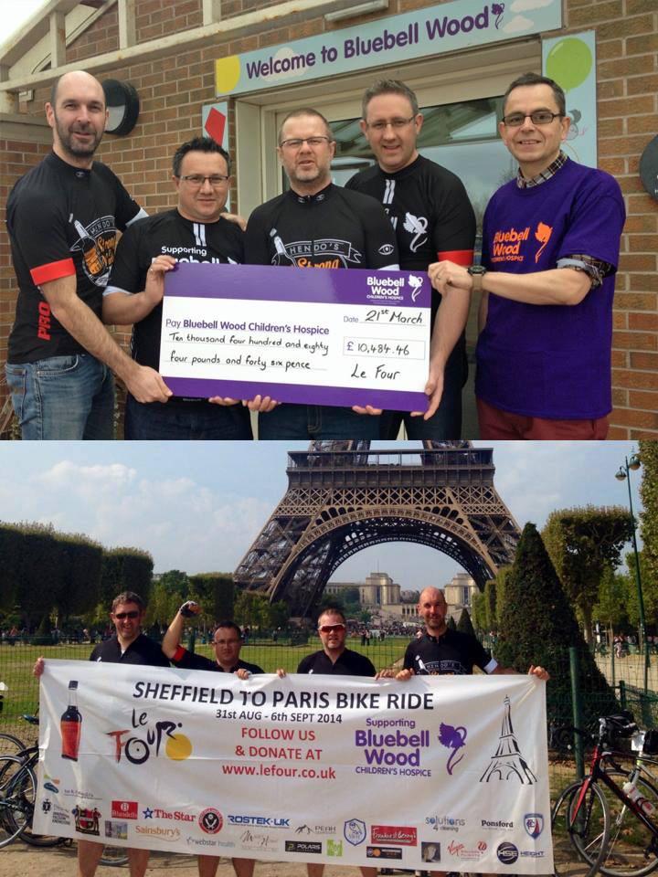 lefour2014's tweet photo. Big thanks to everyone that sponsored us, donated prizes and time @thornbridge @frankienbennys @HSE_group http://t.co/XICBIIwTfS