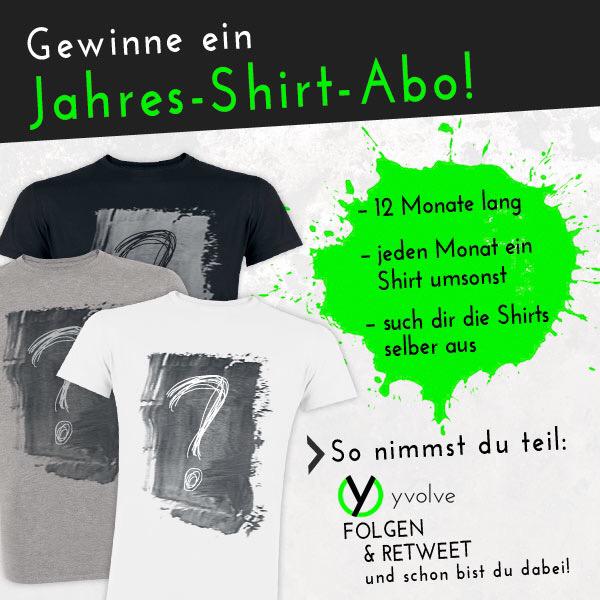 yvolve_de tweet picture