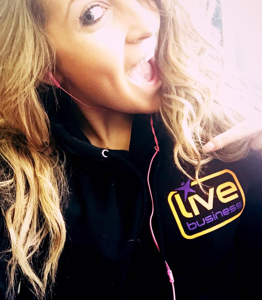 JordanDunn92's tweet photo. First day of Rehearsals! Bring it on @livebusinessltd !! #letsdothis #rehearsals #ibiza2015 http://t.co/3RjN6yxDUX