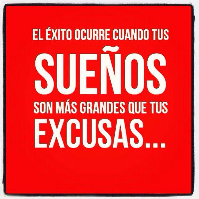 Seguimos trabajando con un mensaje en mente...