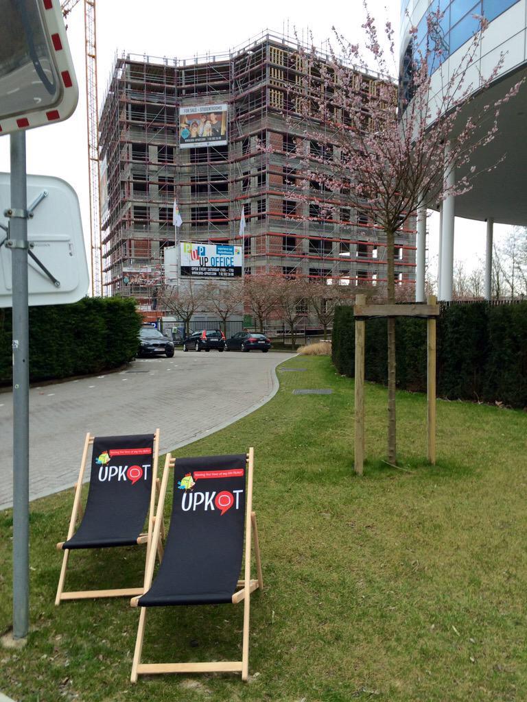 NilsVanhauwaert's tweet photo. Experience Day Bru @upkot! #FullHouse! #Invest in student + housing #UpgradeEstate! http://t.co/0A5kXfsKKY