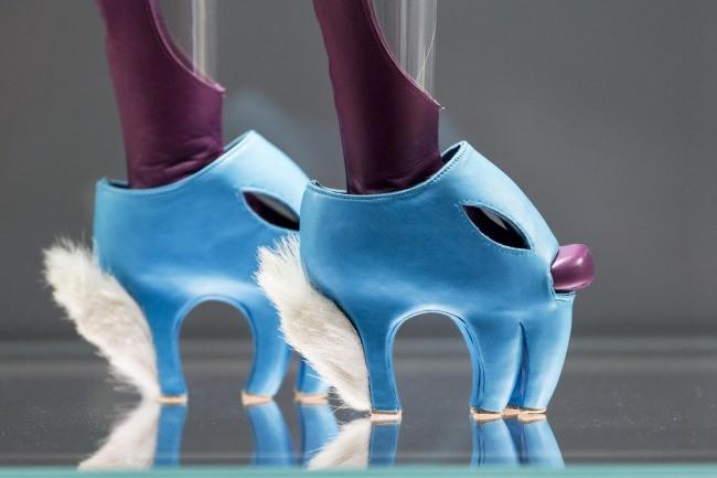 kunstop's tweet photo. Seltsames Kreative Schuhdesign
http://t.co/7nnN6QVWyr
#Seltsames #Kreative #Schuhdesign #Schuh #design http://t.co/Hqvth5Vy1g