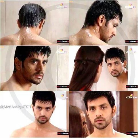 Image result for shakti arora shirtless