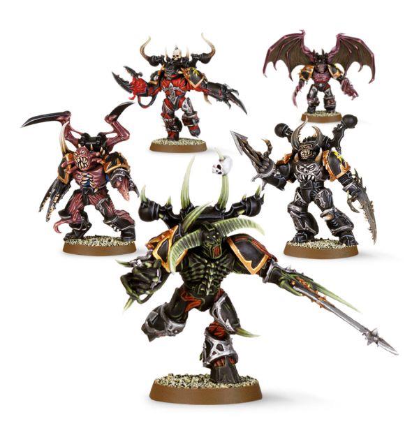 ▶︎コーン・ディーモンキン ウォーバンド内容紹介:ポゼッスド 魂を