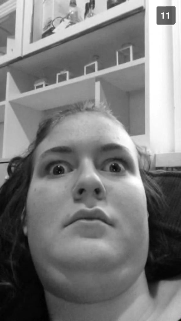 Relatable Tini tweet media