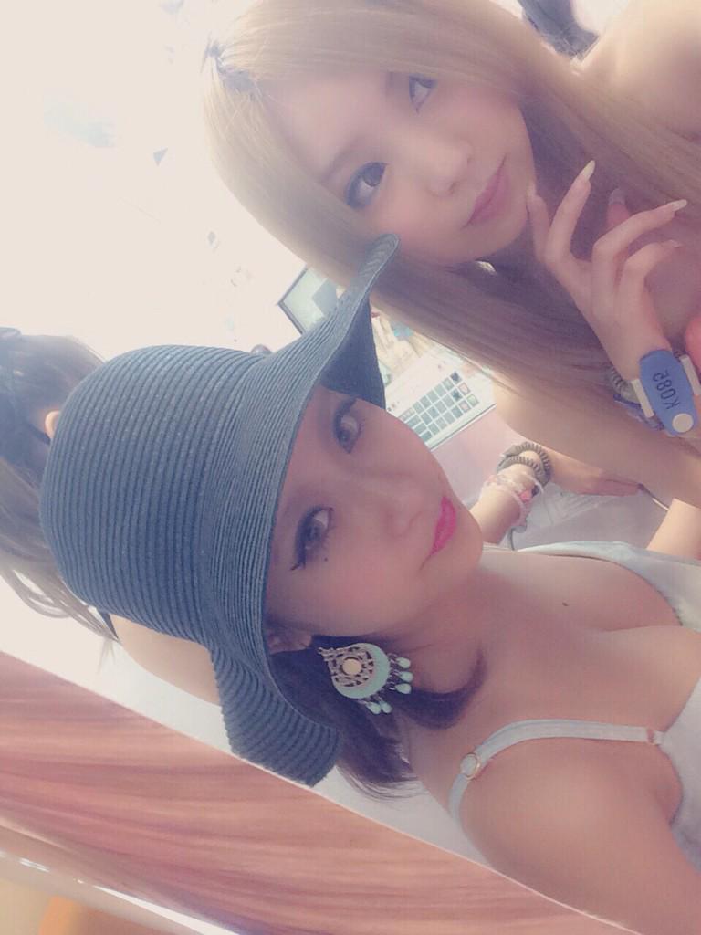 KimonoGirls@Yurika tweet media