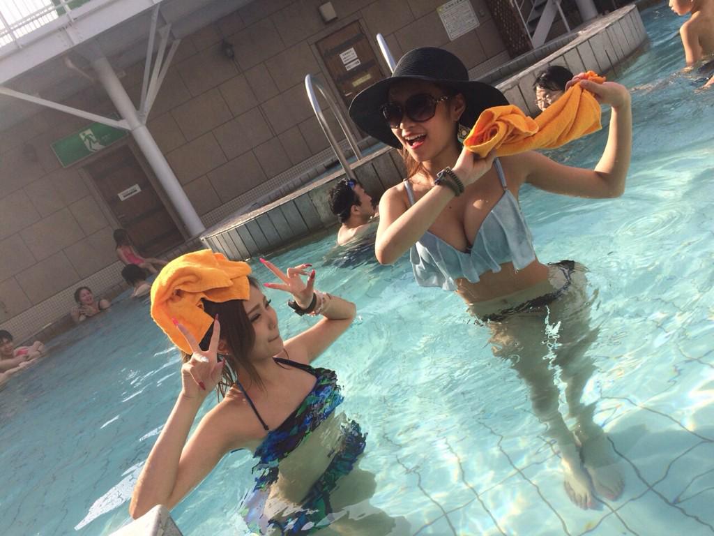 KimonoGirls@Yurika tweet media