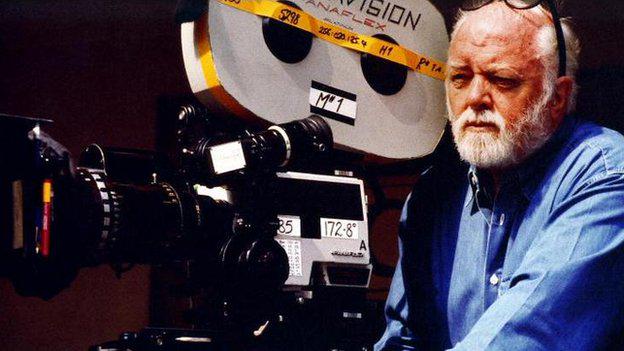 faktemfilms's tweet photo. "The arts are for everyone – and failure to include everyone diminishes us all." - Lord Richard Attenborough. http://t.co/10BWWNPe00