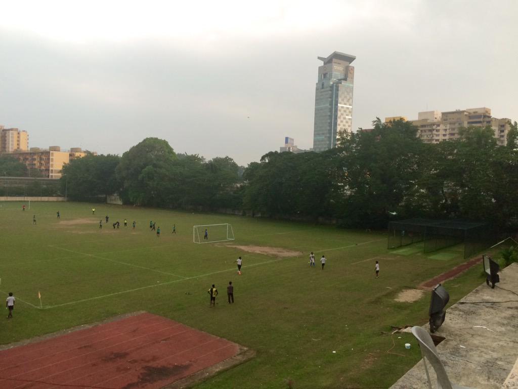 The_Endie's tweet image. This is the field that produced the legendary Mokhtar Dahari.
#VictoriaInstitution