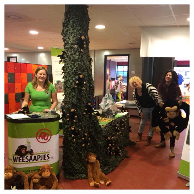 De voorbereidingen voor de vrijwilligersdag <a href="/wereldwijzer/">Wereldwijzer Reisforums</a> zijn in volle gang, zien we jullie zo?