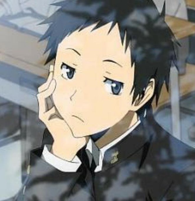 3月21日はダラーズのリーダー竜ヶ峰帝人の誕生日のtwitterイラスト検索結果 3月21日はダラーズのリーダー竜ヶ峰帝人の誕生日のtwitterイラスト検索結果