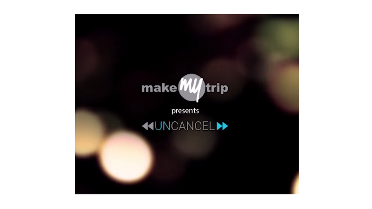 DigitalMktAsia's tweet image. Makemytrip shows customer focus with ‘Uncancel’.
#makemytrip #UnCancel 
goo.gl/qeXkHQ