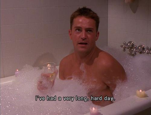 positivetink's tweet photo. Friends 😂 que buena serie http://t.co/vODVz9okfP