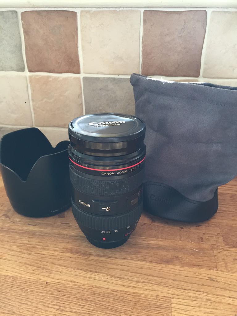 selling my Canon EF 24-70mm F/2.8 L USM Lens (got the ii version) info@nataliejwatts.com #photography #canon #selling